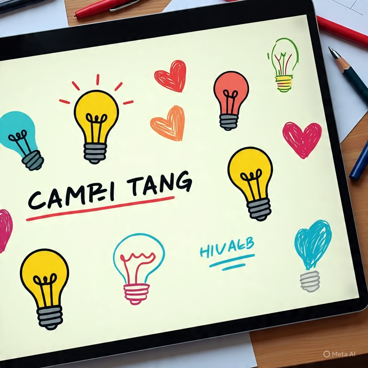 Perfekte Namen für deine Online-Spendenaktion