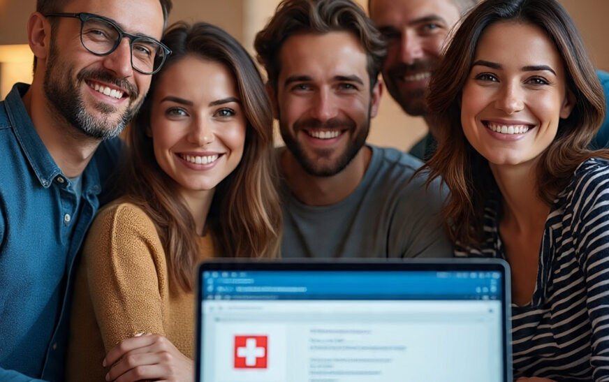 So motivierst du Freunde zum Mitmachen