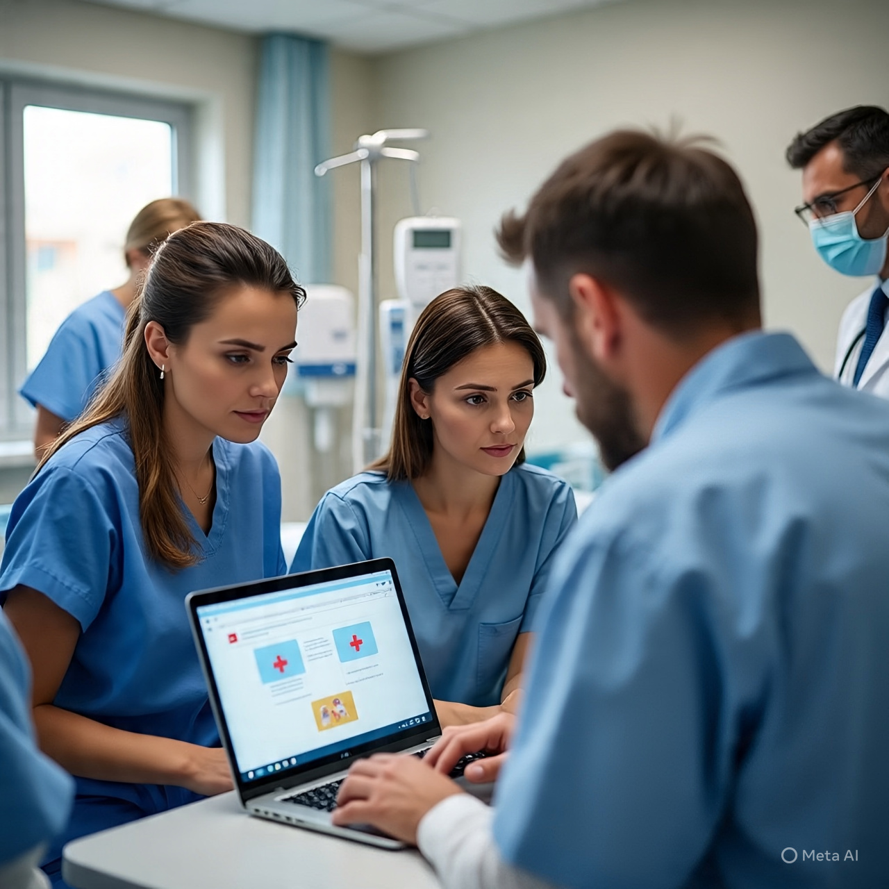 Schnelle Hilfe: Crowdfunding für medizinische Notfälle