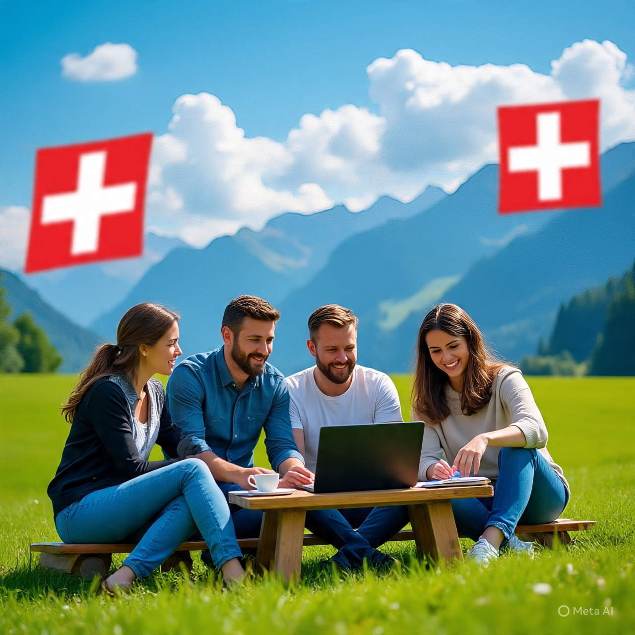 Crowdfunding in der Schweiz: Die besten Tipps für deinen Erfolg