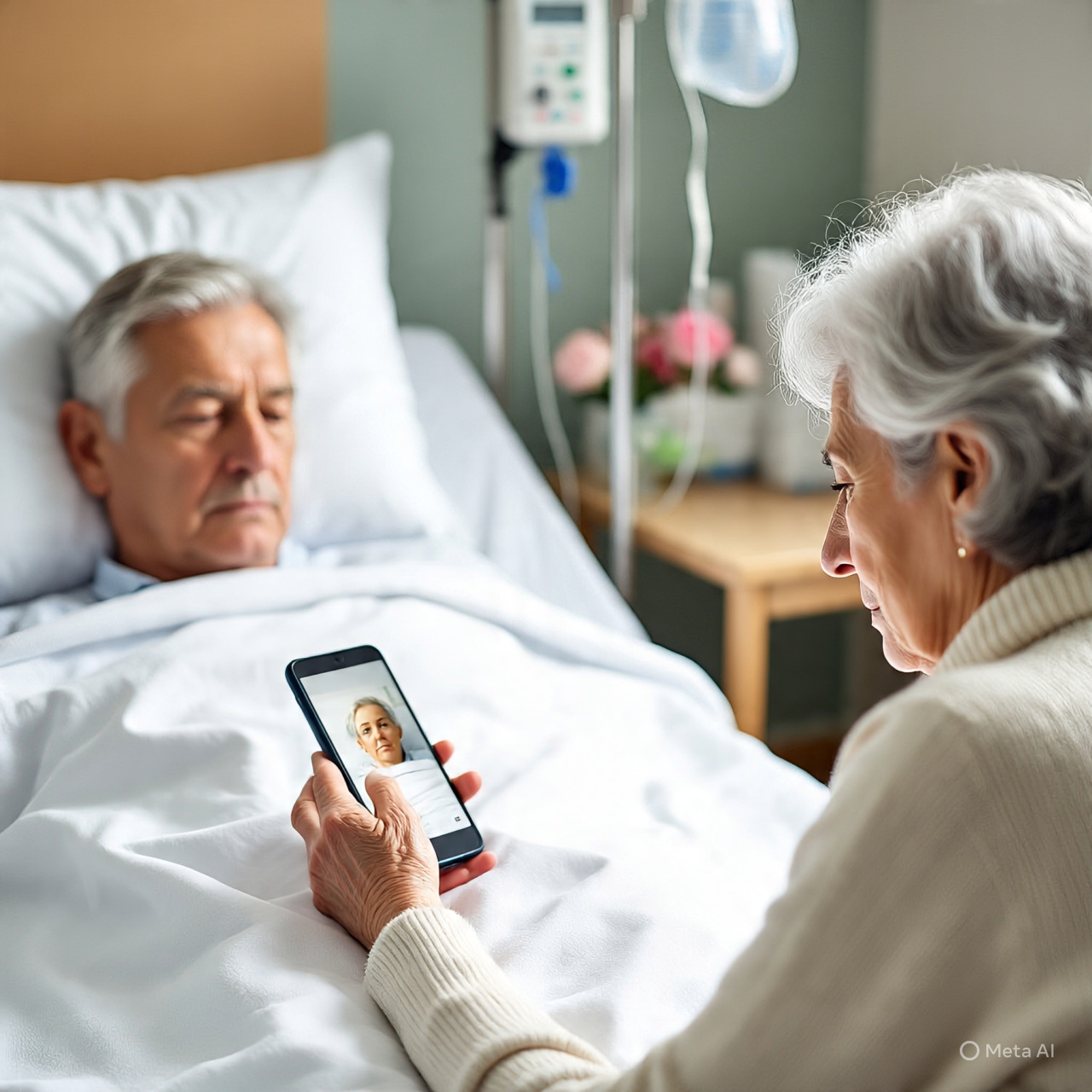 Medizinische Spenden: So hilft Crowdfunding im Notfall