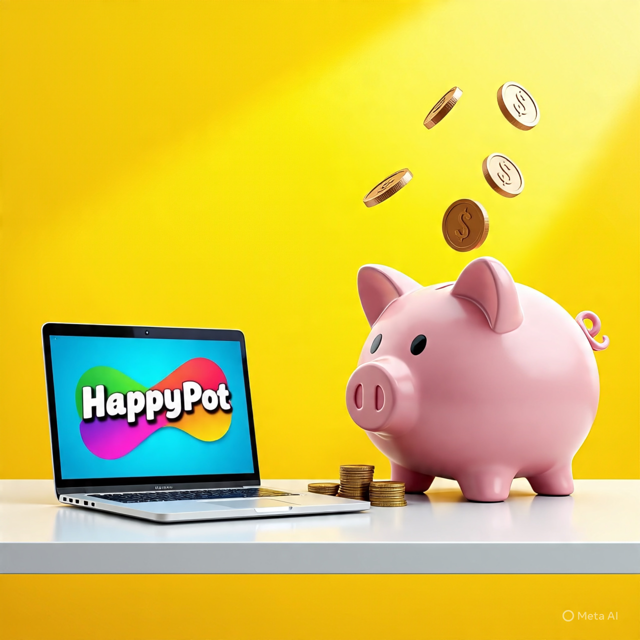 HappyPot vs. klassische Spendenmethoden