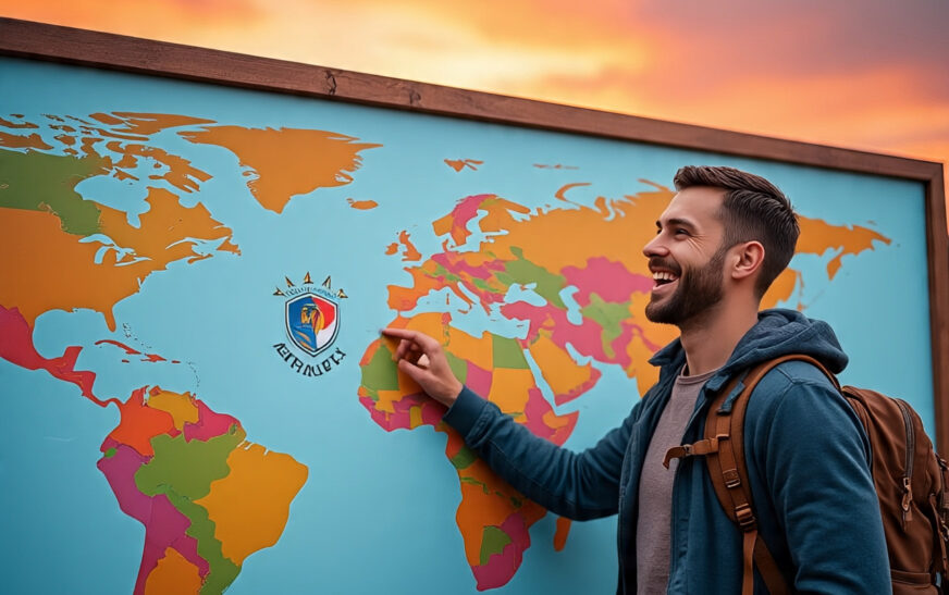 So finanzierst du deine nächste große Reise mit Crowdfunding