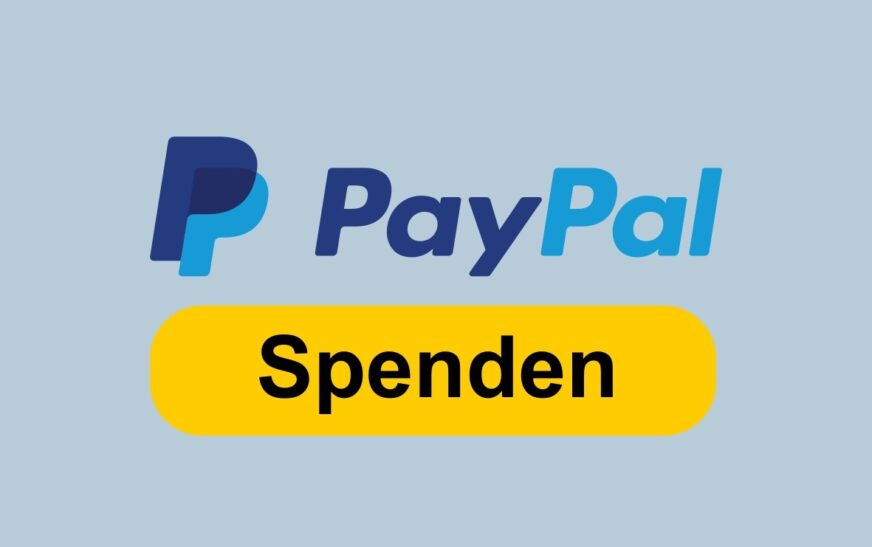 HappyPot oder PayPal: Beste Wahl für private Spendenaktionen
