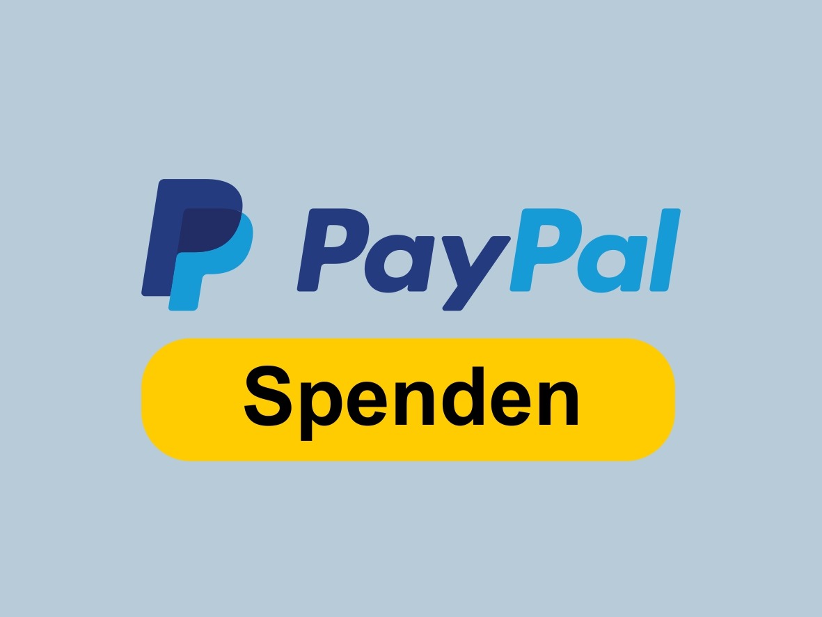 HappyPot oder PayPal: Beste Wahl für private Spendenaktionen