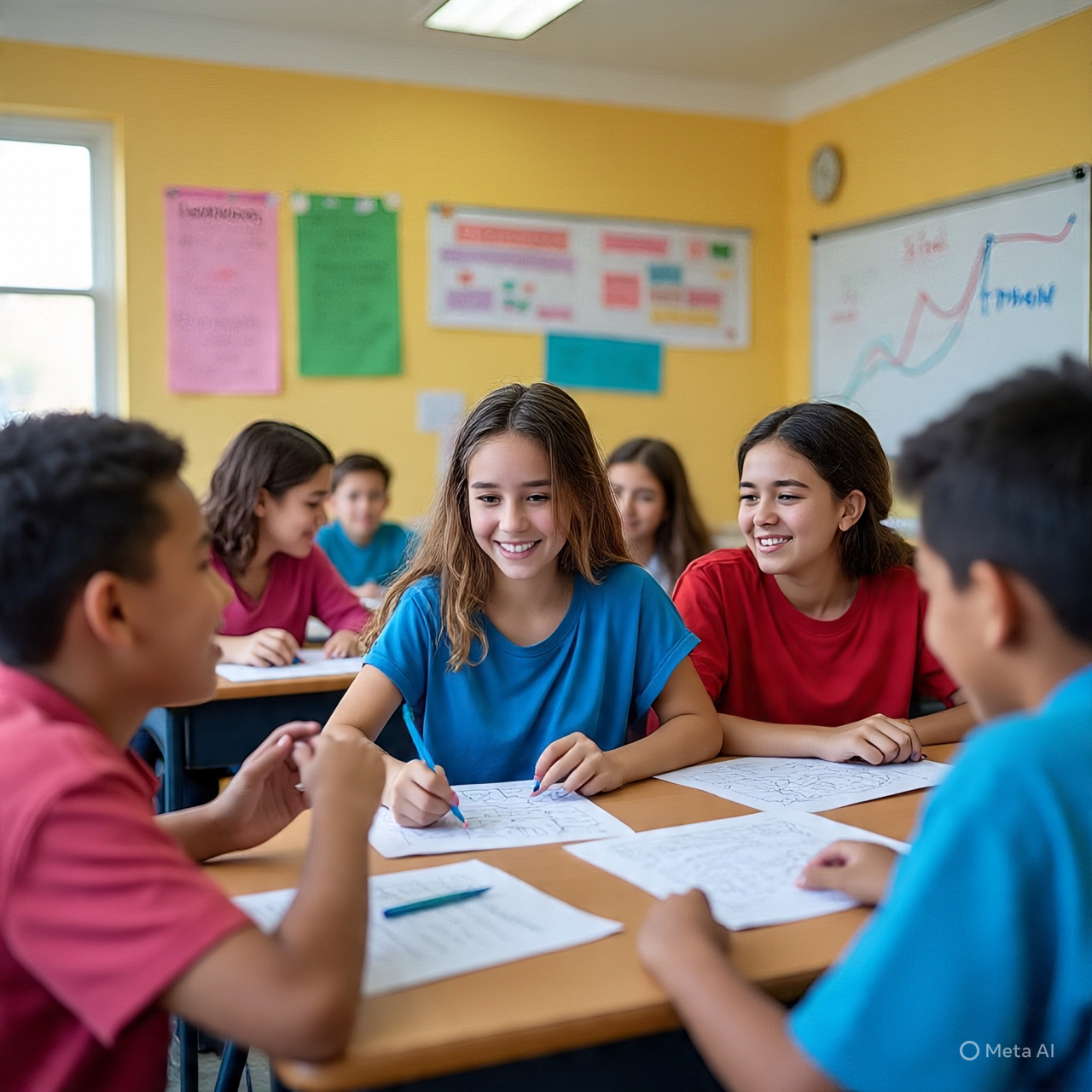 Schulprojekt Fundraising: So finanzierst du kreative Ideen