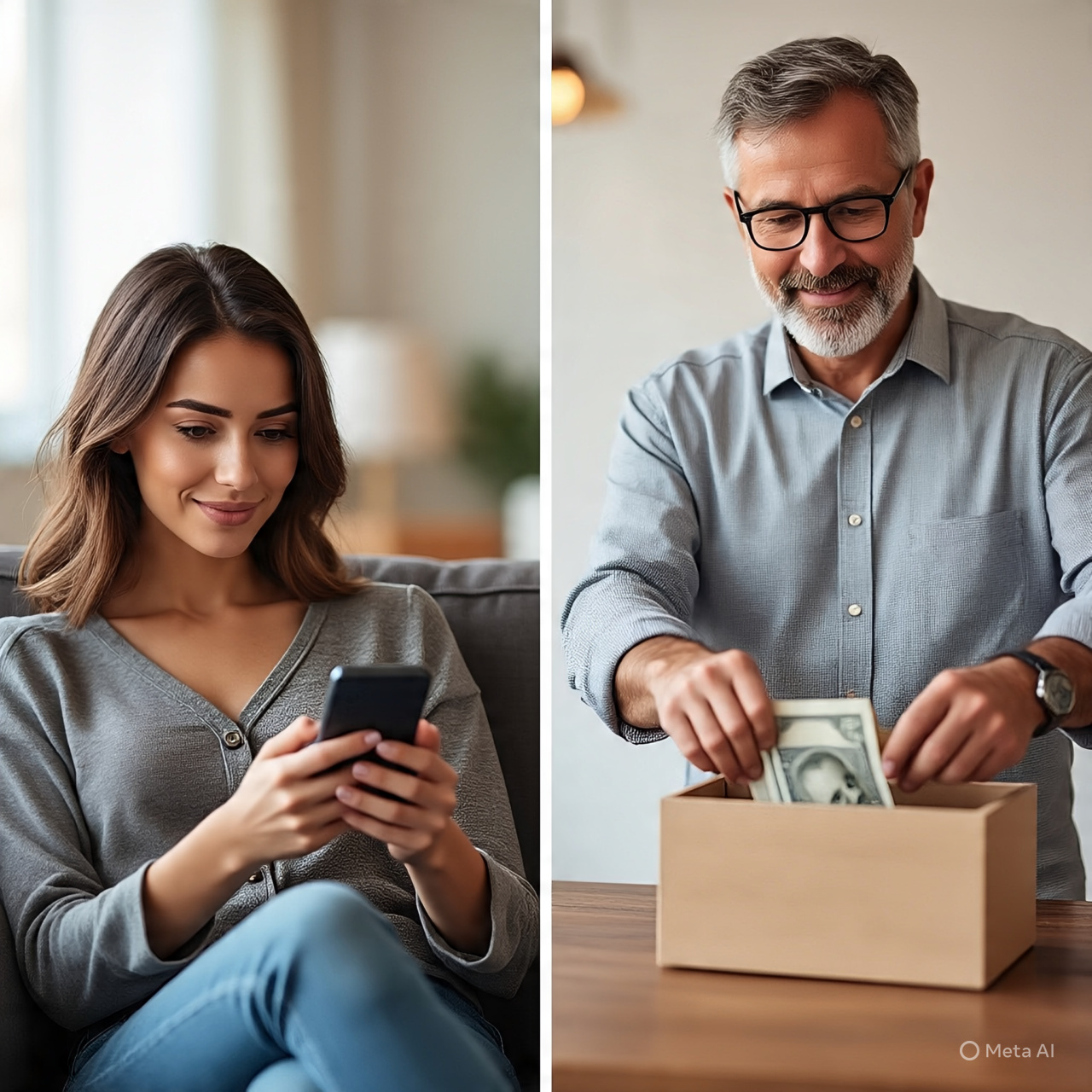 Online vs Offline Spendenaktionen: Was funktioniert besser?